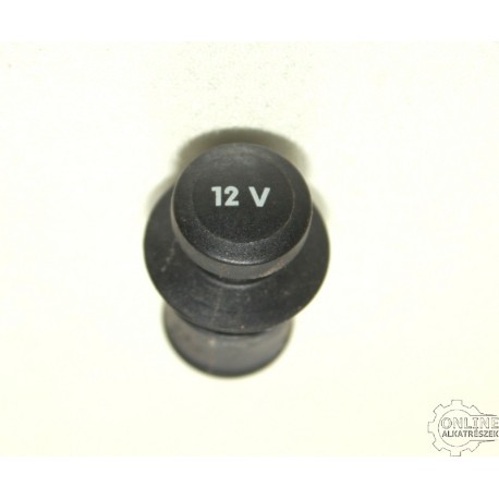 SZIVARGYÚJTÓ A007M3919311 SKODA FABIA II 5J