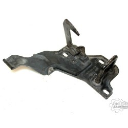 MOTORHÁZTETŐ ZÁR , BIZTONSÁGI KAMPÓ 5J0823480B SKODA FABIA II 5J