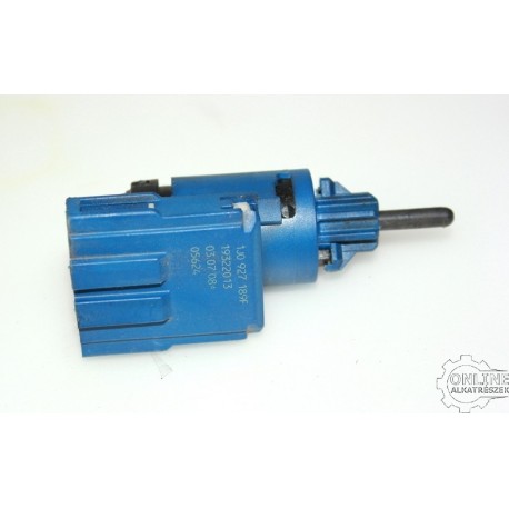 FÉKLÁMPA KAPCSOLÓ 1J0927189F - 19322013 SEAT IBIZA III 6L