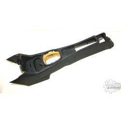 KÖZÉPKONZOL KERET 13254966 - 13205815- 13184076 OPEL CORSA D VAN