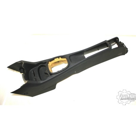 KÖZÉPKONZOL KERET 13254966 - 13205815- 13184076 OPEL CORSA D VAN