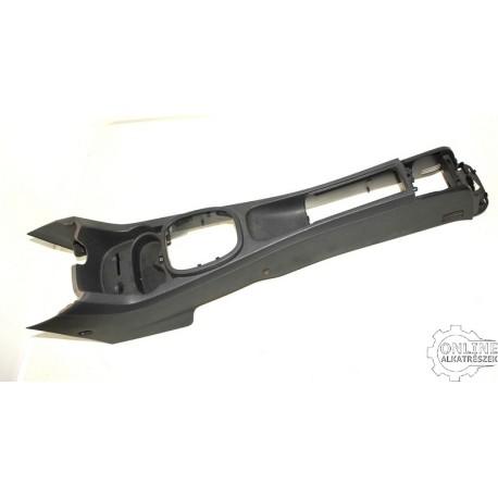 KÖZÉPKONZOL KERET 13254966 - 13205815 - 13184076 OPEL CORSA D VAN