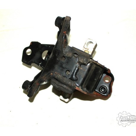 VÁLTÓ TARTÓ BAK 6Q0199555 SKODA FABIA II 5J