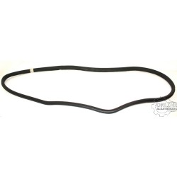 GUMIKÉDER , JOBB ELSŐ AJTÓ 5J0867365 SKODA FABIA II 5J