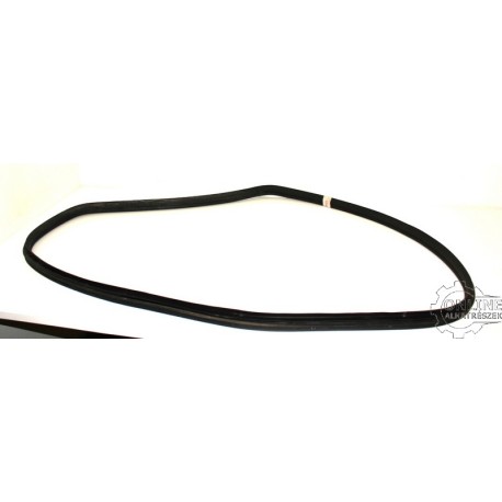 GUMIKÉDER , JOBB HÁTSÓ AJTÓ 5J9867367 SKODA FABIA II 5J