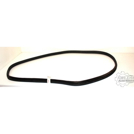 GUMIKÉDER , JOBB HÁTSÓ AJTÓ 5J9867367 SKODA FABIA II 5J