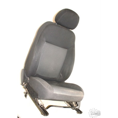 BAL ELSŐ ÜLÉS 55701731 - 13210485 - 13210479 OPEL CORSA D VAN