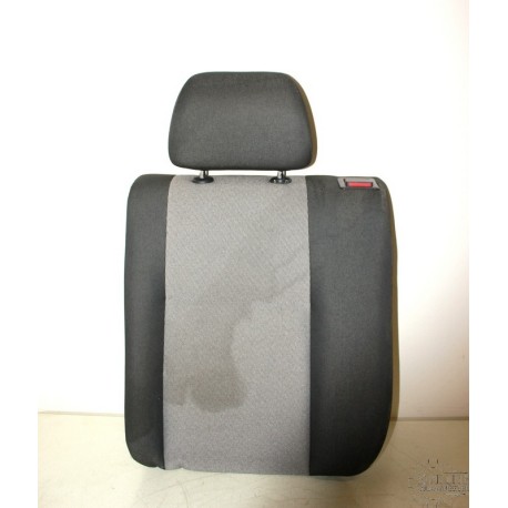 HÁTSÓ ÜLÉSALAP BAL OLDAL 5J0885375D SKODA FABIA II 5J