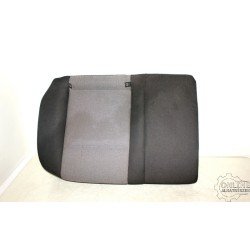 HÁTSÓ ÜLÉSALAP JOBB OLDAL 5J0885376B SKODA FABIA II 5J