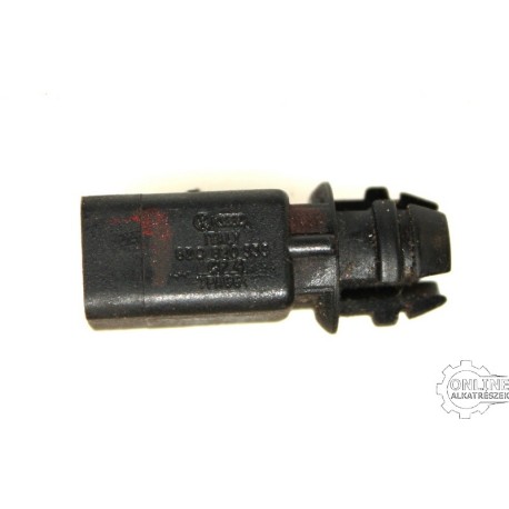 KÜLSŐ HŐMÉRSÉKLET ÉRZÉKELŐ 6Z0820535 SEAT IBIZA III 6L