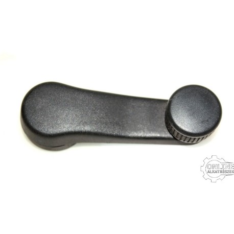 ABLAKTEKERŐ KAR 1H0837581D SKODA FABIA II 5J