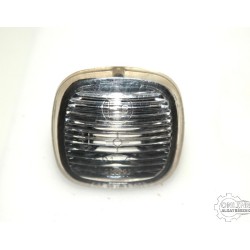 OLDALINDEX 100949127 SKODA FABIA II 5J