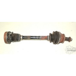 BAL FÉLTENGELY 6Q0407271AT SEAT IBIZA III 6L