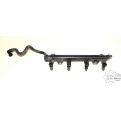 PORLASZTÓ HÍD + INJEKTOR 036133319 - 036906031AG SEAT IBIZA III 6L