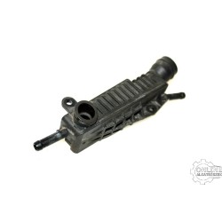 KARTERGÁZ SZABÁLYZÓ SZELEP 036121188B SKODA FABIA II 5J