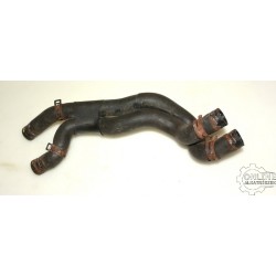 FŰTÉSCSŐ 6Q0122157AG SEAT IBIZA III 6L