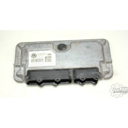 MOTORVEZÉRLŐ 03C906024H SEAT IBIZA III 6L