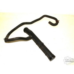 VÍZCSŐ 6Q0121109CJ - 032121065H SKODA FABIA II 5J