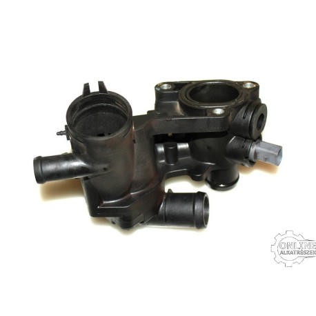 TERMOSZTÁTHÁZ 32121111 SEAT IBIZA III 6L