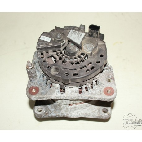 GENERÁTOR 037903025M SEAT IBIZA III 6L