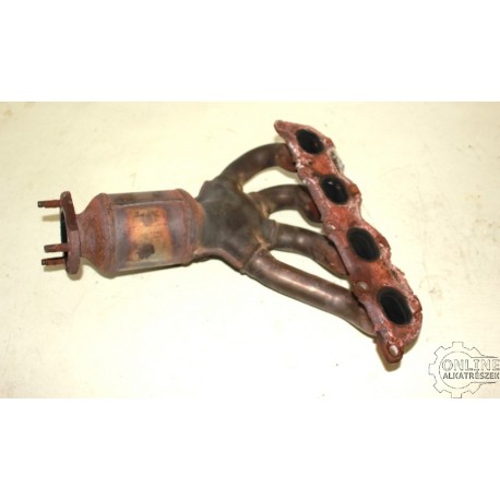 KATALIZÁTOR 036131703C - 036166AA SEAT IBIZA III 6L