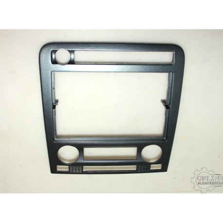 KÖZÉPKONZOL KERET 6L1858071 SEAT IBIZA III 6L