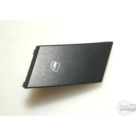 ABLAKEMELŐ KAPCSOLÓ GOMB 6L0959856 SEAT IBIZA III 6L