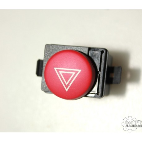 ELAKADÁSJELZŐ , VÉSZVILLOGÓ KAPCSOLÓ 6L1953235A SEAT IBIZA III 6L