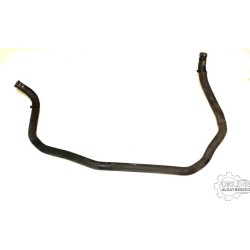 VÍZCSŐ 6Q0121447BE SKODA FABIA II 5J