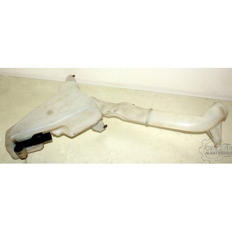 ABLAKMOSÓ TARTÁLY , SZIVATTYÚ 6Q0955453 - 1J6955651 SEAT IBIZA III 6L