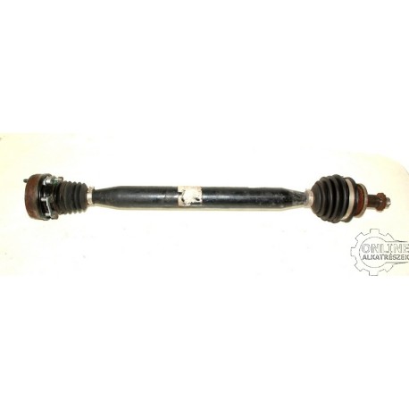 JOBB ELSŐ FÉLTENGELY 6Q0407272BD - 1J0407283 SEAT IBIZA III 6L