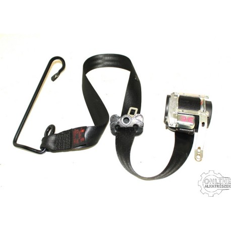 JOBB ELSŐ BIZTONSÁGI ÖV 6L3857706G SEAT IBIZA III 6L