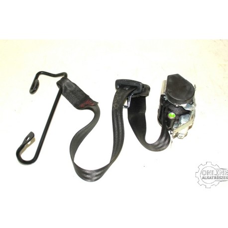 BAL ELSŐ BIZTONSÁGI ÖV 6L3857705E SEAT IBIZA III 6L