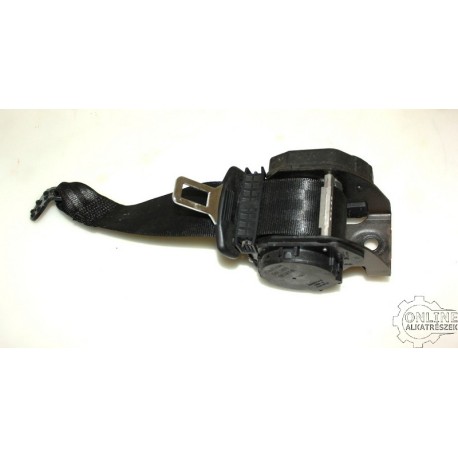 HÁTSÓ BIZTONSÁGI ÖV 6L0857805B - 193857737A SEAT IBIZA III 6L