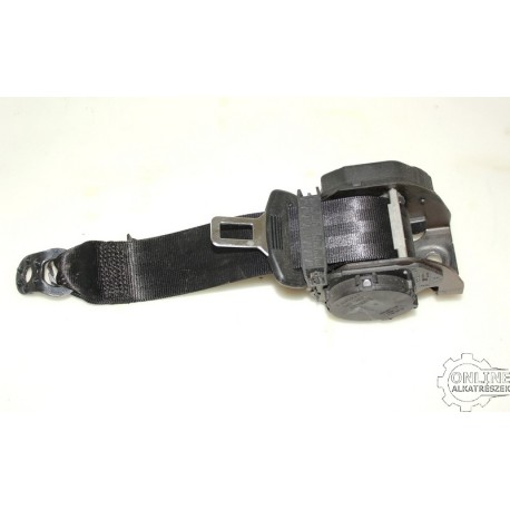 HÁTSÓ BIZTONSÁGI ÖV 6L0857805B - 193857737A SEAT IBIZA III 6L