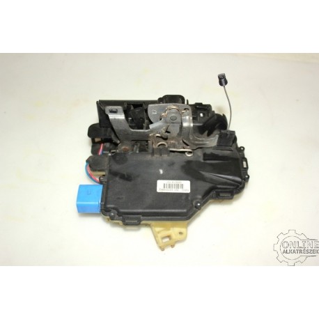 JOBB AJTÓ ZÁRSZERKEZET 3B1837016BQ SEAT IBIZA III 6L