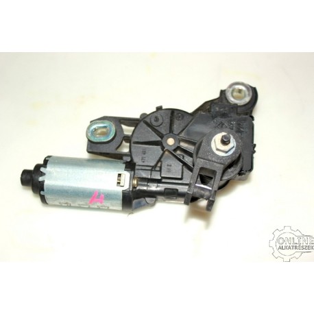 HÁTSÓ ABLAKTÖRLŐ MOTOR 53033912 - 6L6955711D SEAT IBIZA III 6L