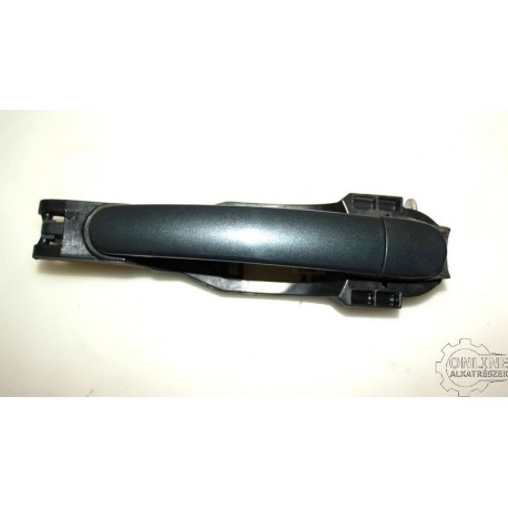 JOBB ELSŐ KILINCS SZÜRKE 6L0837886 SEAT IBIZA III 6L