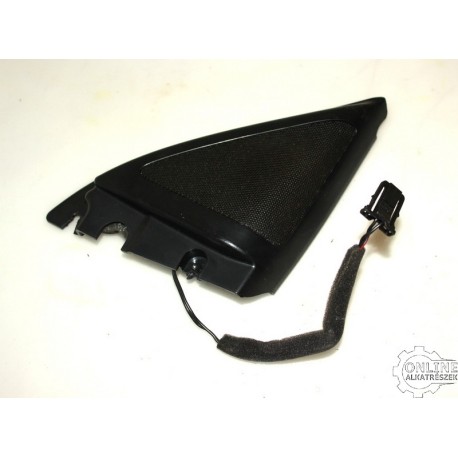 HANGSZÓRÓ JOBB 1J0035411F - 6L0837974G SEAT IBIZA III 6L