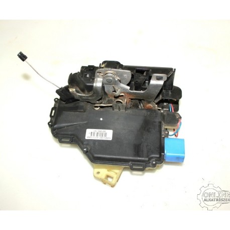 BAL AJTÓ ZÁRSZERKEZET 15AMC3B1837015AM SEAT IBIZA III 6L