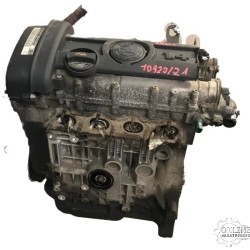 MOTOR BXW 210112 - 036199275AB SKODA FABIA II 5J