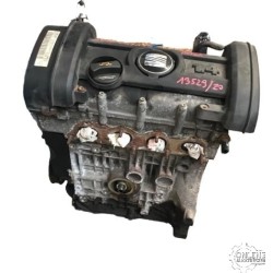 MOTOR BXW 045114 - 036199275AB SEAT IBIZA III 6L