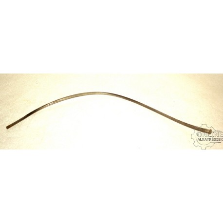 ÜZEMANYAGTANK SZELLŐZTETŐ CSŐ 893809937 SEAT IBIZA III 6L