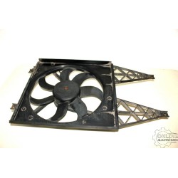 HŰTŐVENTILÁTOR 6Q0959455AD SEAT IBIZA III 6L