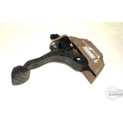 KUPLUNG PEDÁL 6Q1721321C - 6Q1721059AH SEAT IBIZA III 6L
