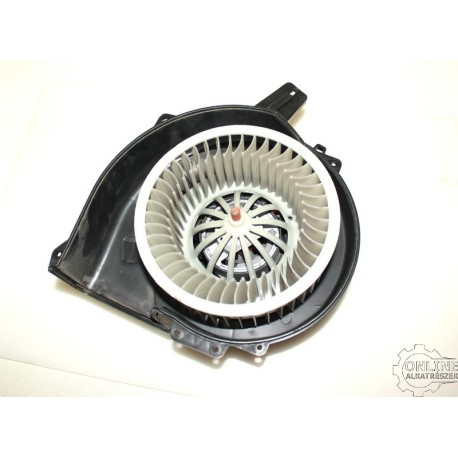 FŰTŐVENTILÁTOR MOTOR , UTASTÉR VENTILÁTOR 87028 - 195003 SEAT IBIZA III 6L