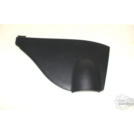 ALSÓ MŰSZERFAL BURKOLAT 6L0857085 SEAT IBIZA III 6L