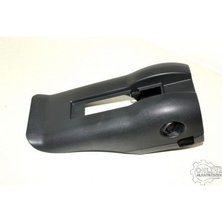 KOMPLETT KORMÁNYOSZLOP BURKOLAT 6L0858559 - 6L0858560 SEAT IBIZA III 6L