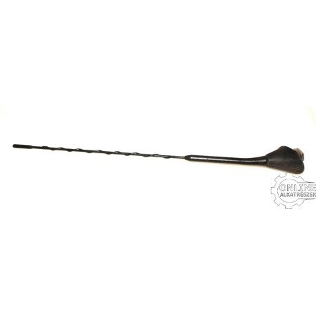 ANTENNA 1124212 SEAT IBIZA III 6L