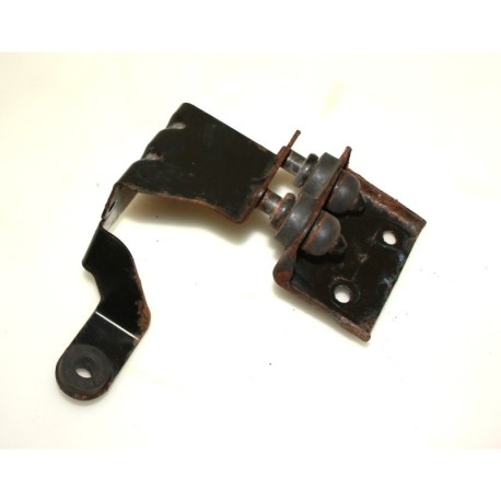 ABS KOCKA TARTÓ 6Q1614235C SEAT IBIZA III 6L